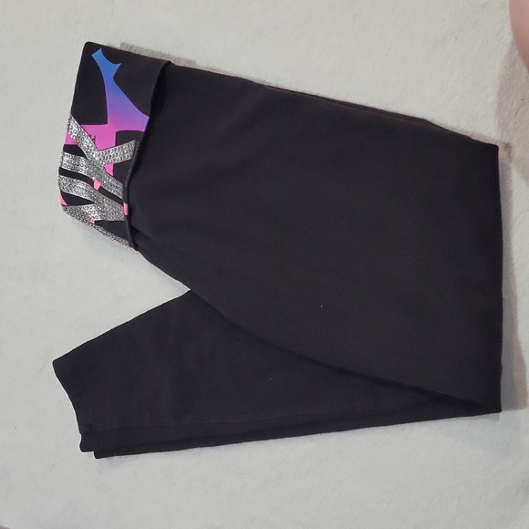 Victoria's Secret PINK Leggings - Picture 12 of 14